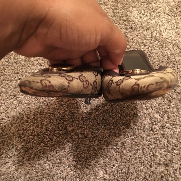 Gucci Mules - Picture 4 of 4